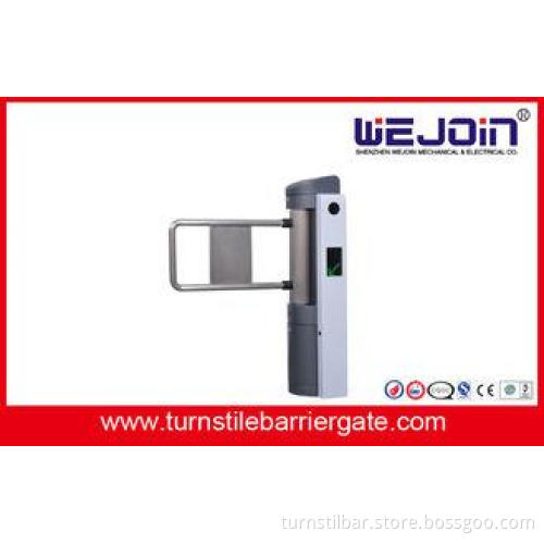 Adjustable Direction automatic swing gate For Business Buli